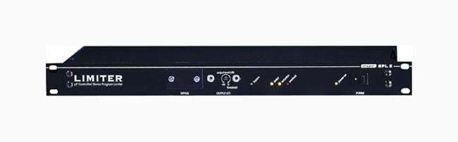 Dateq SPL-2 Limiter