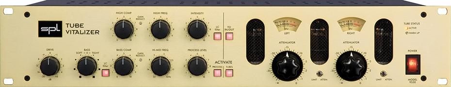 SPL Tube Vitalizer 9530