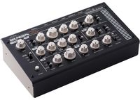 Vermona Lancet Retroverb