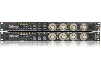 Empirical Labs Distressor Model EL8X-S Stereo Pair