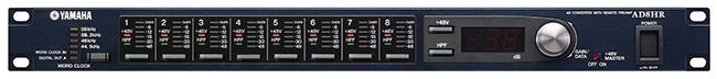 Yamaha AD-8 HR 8-fach Analog-Digital-Converter