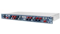 Neve 8801 Channel Strip 1HE