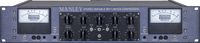 Manley VariMu Compressor Mastering Edition