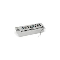 Sherman Analog Filterbank Version 2 RACK Mono