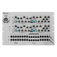 Sherman Analog Filterbank Vers. 2 RACK Stereo