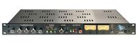 API 2500 Stereo Bus Compressor