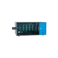 API 600-B-Lunch-Box Mainframe f. 6-Units +PSU
