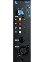 API 512-c Mic-Preamp