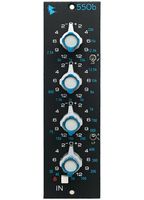 API 550-B EQ