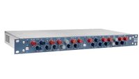 Neve 8803 2-Kanal 4-Band EQ 1HE