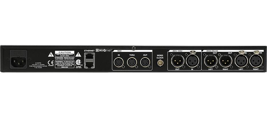 Lexicon PCM-96 Multieffektprozessor Firewire