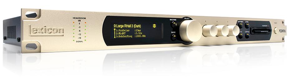 Lexicon PCM-96 Multieffektprozessor Firewire