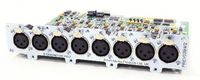 Prismsound ADA8-XR Konverter FW u.AES/EBU