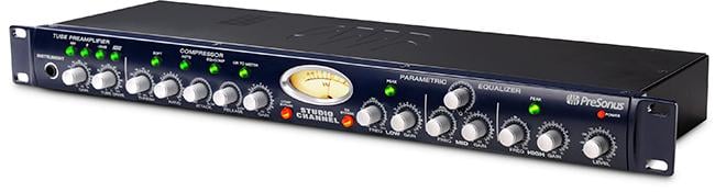 Presonus Studio Channel Tube