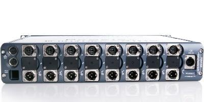 Prodigy Engineering Anima 8fach Micpre