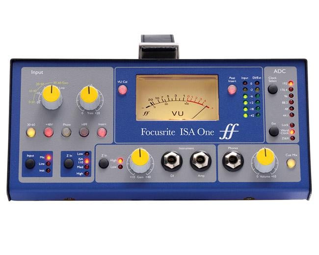 Focusrite ISA-ONE Analog