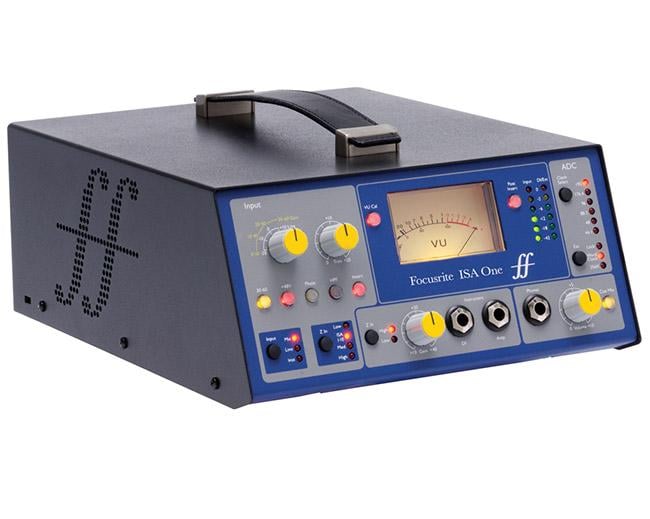 Focusrite ISA-ONE Analog