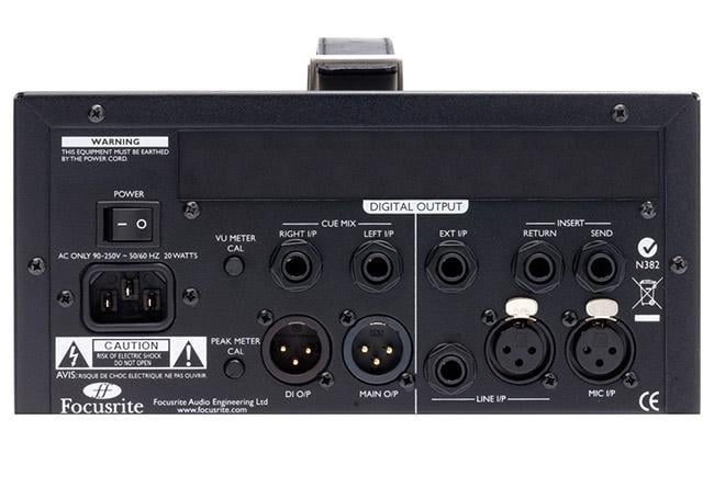 Focusrite ISA-ONE Analog