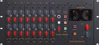 Chandler Limited Mini Rack Mixer (ohne PSU)