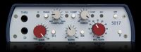 Rupert Neve Design Portico 5017 MicPre/DI