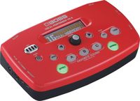 Boss VE-5-RD Vocal Performer