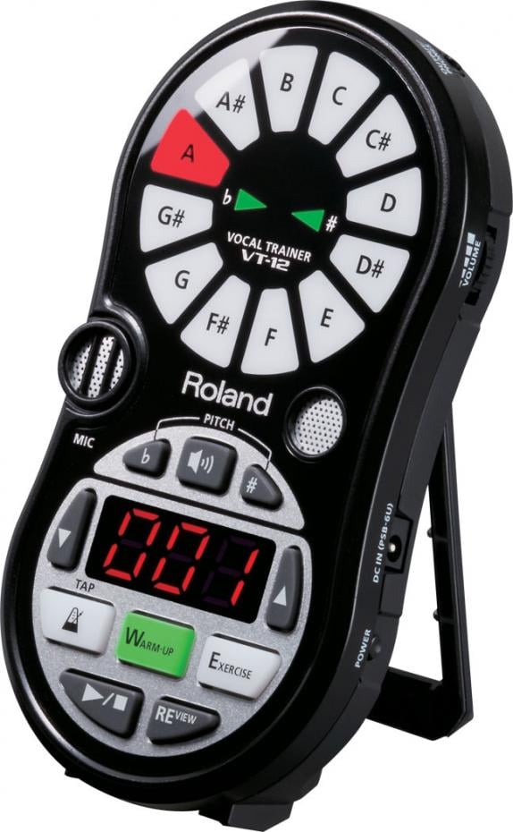Roland VT-12