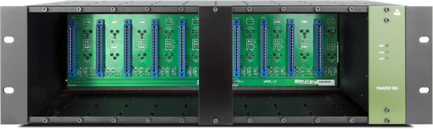 IGS Audio Panzer 500