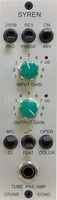 Crane Song Syren Tube Pre-Amp 500er
