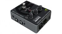 Eventide Mixing Link Mic Preamp
