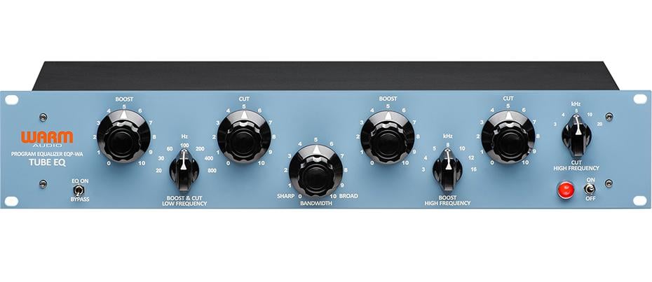 Warm Audio EQP-WA