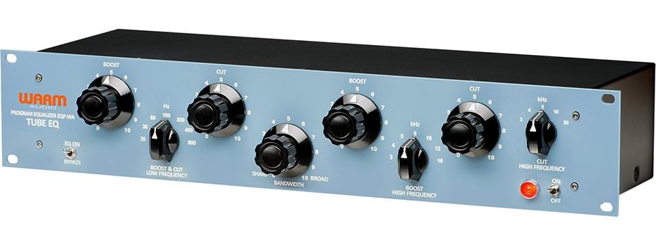 Warm Audio EQP-WA