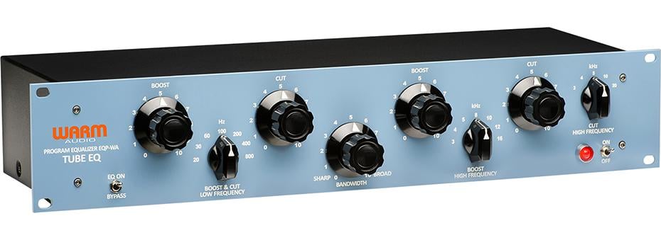 Warm Audio EQP-WA
