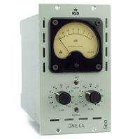 IGS Audio One LA 500