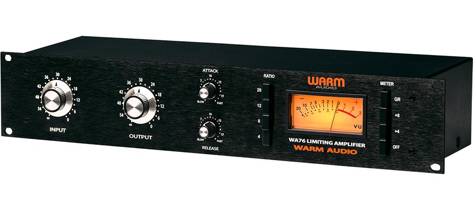 Warm Audio WA76 Ausstellungsstück