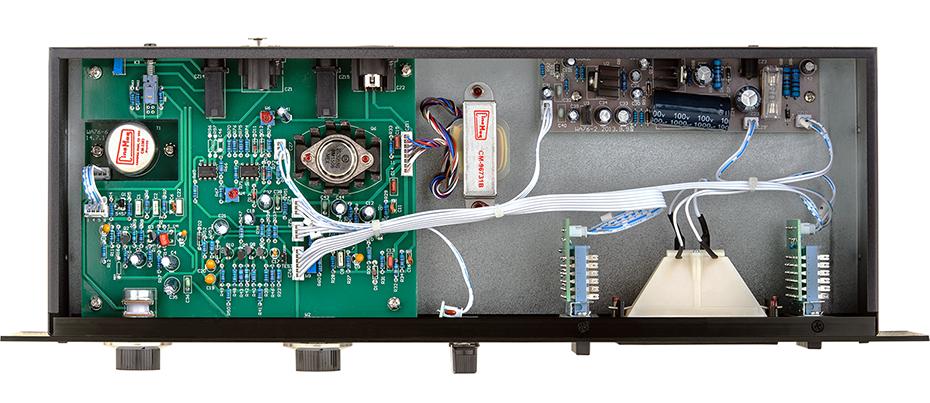 Warm Audio WA76 Ausstellungsstück