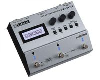 Boss VE-500 Vocal Performer
