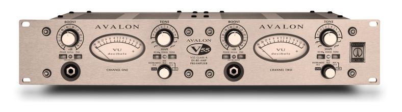 Avalon V55