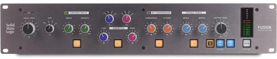 Solid State Logic SSL Fusion