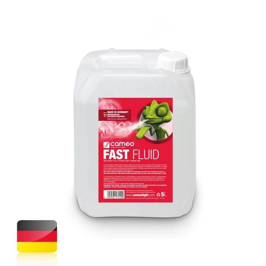 CAMEO FAST Fluid 5 Liter