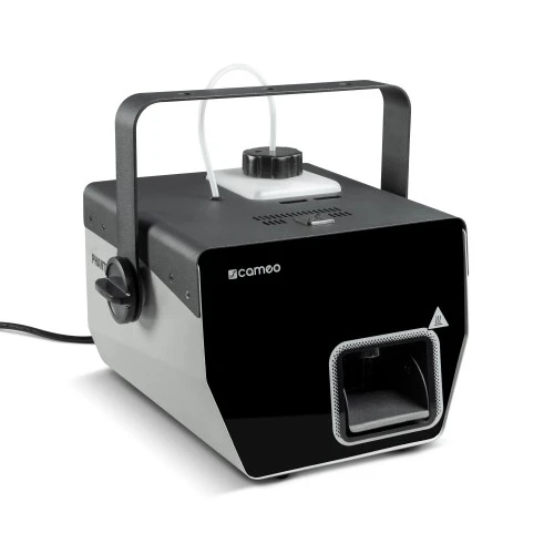 Cameo Phantom H2, Hazer