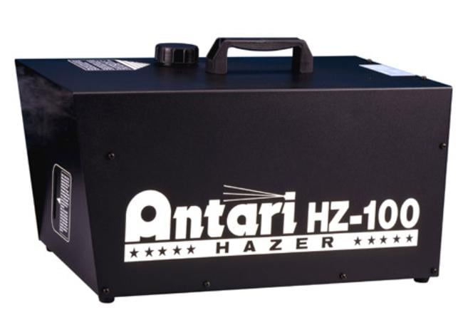 Antari HZ-100 Hazer 400W