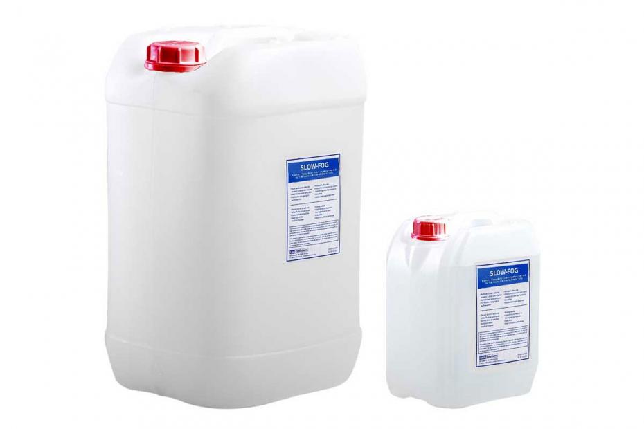 Fluid LOOK Slow Fog 5l
