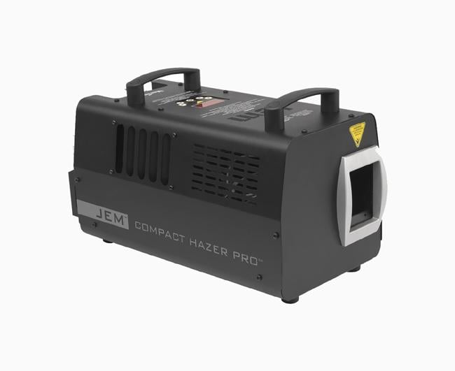 Jem Compact Hazer Pro