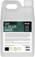 JEM C-Plus Hazefluid 2,5L