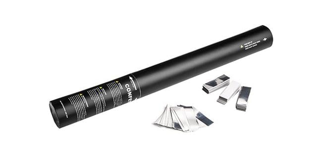 Magic-FX Handkanone 50cm Confetti WH-SIL