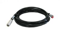 Magic-FX CO2 Hochdruckschlauch 3m