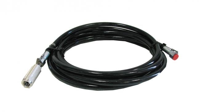 Magic-FX CO2 Hochdruckschlauch 6m