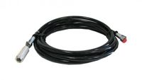 Magic-FX CO2 Hochdruckschlauch 6m