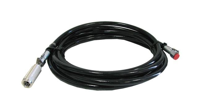 Magic-FX CO2 Hochdruckschlauch 10m