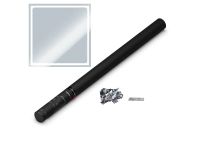 Magic-FX E-kanone 80cm Confetti Silber